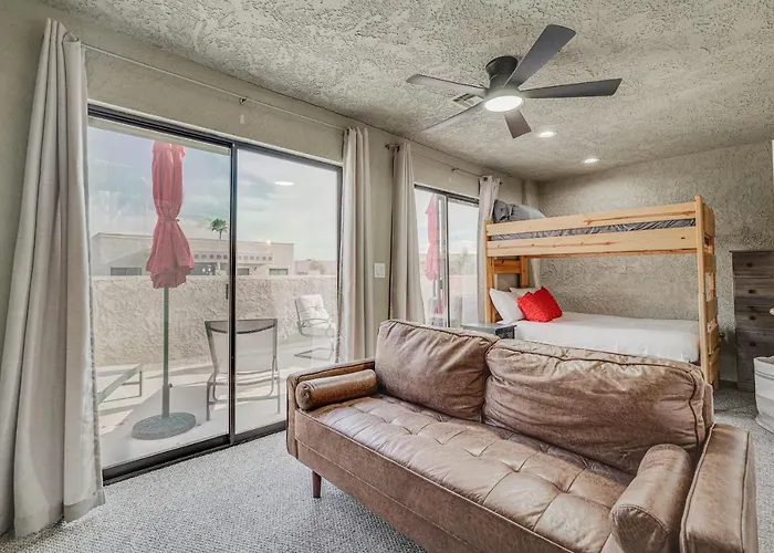 1 Mi To Boat Ramp: Havasu W/ Patio * Lake Havasu City