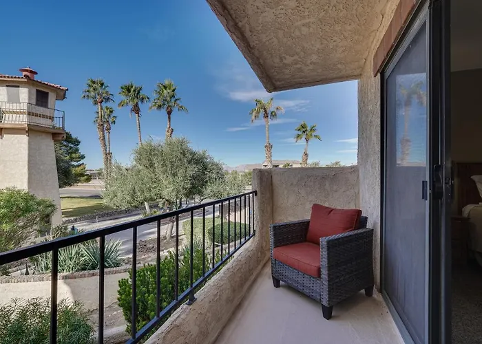 1 Mi To Boat Ramp: Havasu W/ Patio *