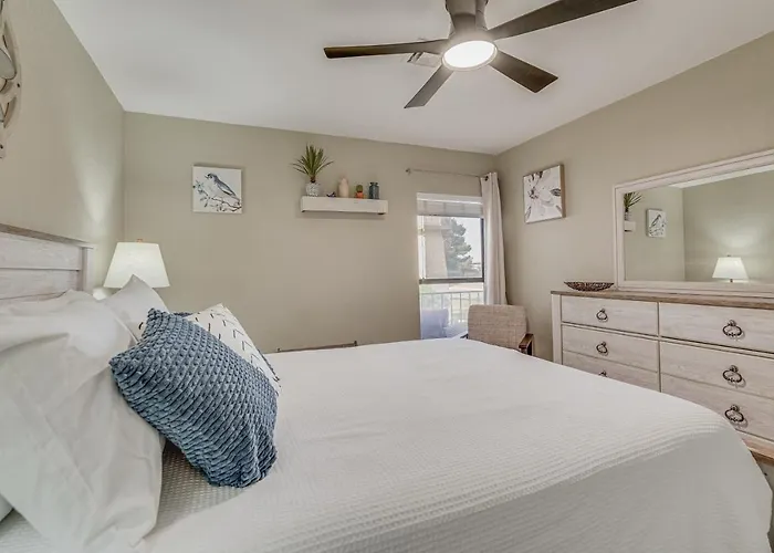 Ferienhaus 1 Mi To Boat Ramp: Havasu W/ Patio Lake Havasu City